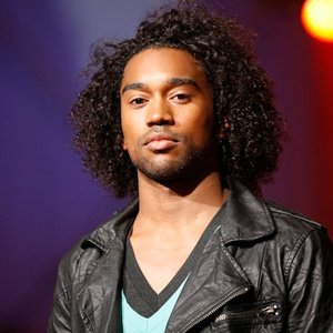 “Nigel Brown”的封面