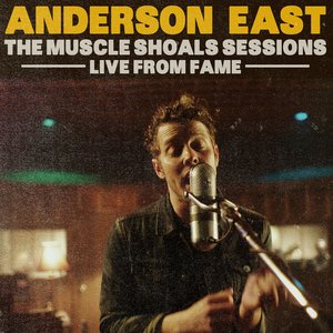 Image for 'The Muscle Shoals Sessions - Live from Fame'