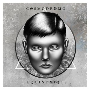 “Cosmódromo”的封面