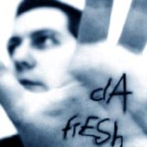 Image for 'Da Fresh'