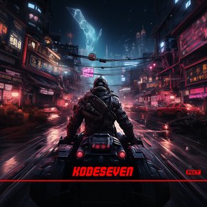 Image for 'Kodeseven'