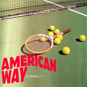 Image for 'American Way'