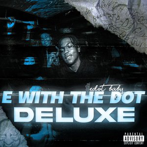 Image pour 'E With The Dot (Deluxe)'