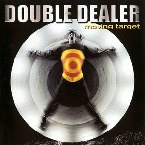 Image for 'Moving Target'