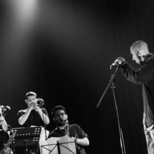 “La Brigida Orquesta”的封面