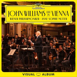 Image for 'John Williams in Vienna'