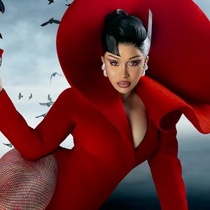 Image for 'Cardi B'