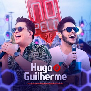 'No Pelo em Campo Grande (Ao Vivo)'の画像