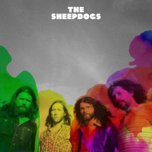 'The Sheepdogs (Deluxe)'の画像