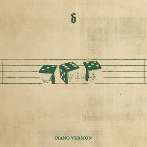 “Three Six Five (piano version)”的封面