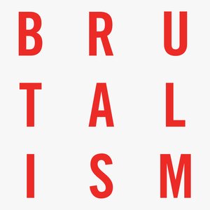 Image for 'Five Years of Brutalism'