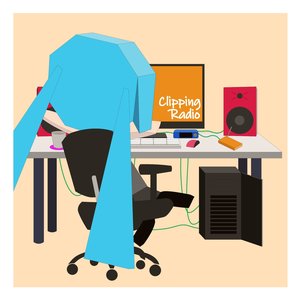 Image for 'Clipping Radio'