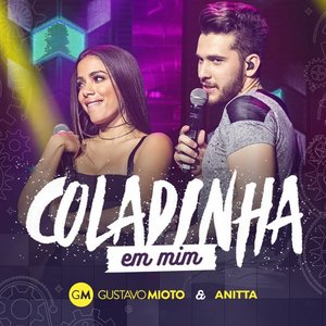 Image for 'Coladinha em Mim (Ao Vivo)'