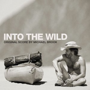 'Into the Wild (score)' için resim