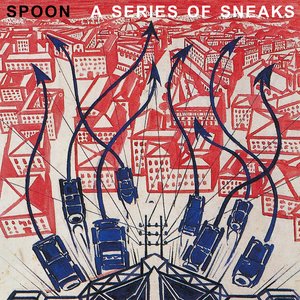 Image for 'A Series of Sneaks'