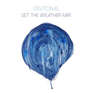 Image for 'Set The Weather Fair'