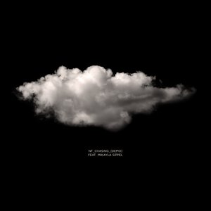 “Chasing_(Demo)”的封面
