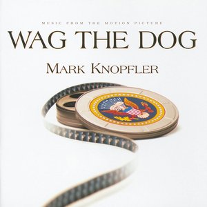 Image for 'Wag The Dog'