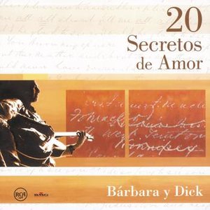 Imagem de '20 Secretos de Amor - Barbara y Dick'