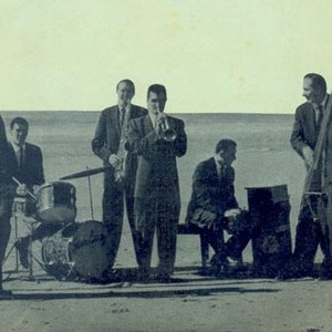 Bild für 'Howard Rumsey's Lighthouse All-Stars'