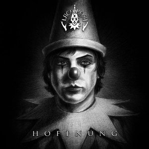 Image for 'Hoffnung'