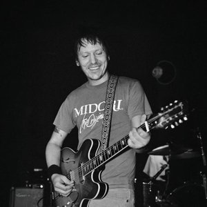 Image for 'Elliott Smith'