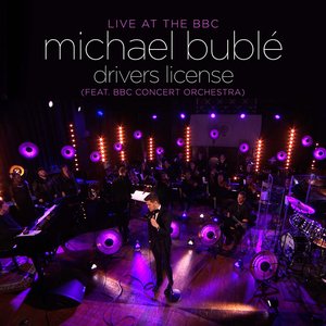 Immagine per 'Drivers License (feat. BBC Concert Orchestra) [Live at the BBC]'