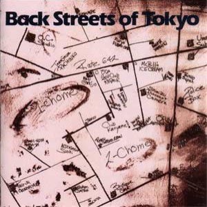 Imagem de 'Back Streets of Tokyo'