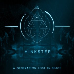 “A Generation Lost In Space”的封面