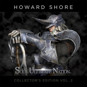 “Soul of the Ultimate Nation (Collector's Edition Vol. 2)”的封面