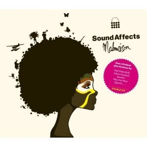 Imagem de 'Sound Affects Malmaison: Africa'