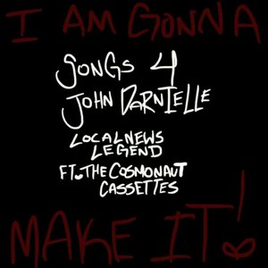 Image for 'SONGS FOR JOHN DARNIELLE'