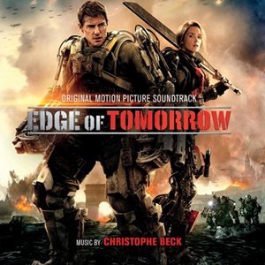 Image for 'Edge of Tomorrow: Original Motion Picture Soundtrack'