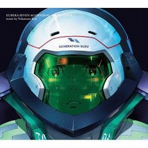 Image for 'EUREKA SEVEN AO ORIGINAL SOUNDTRACK 1'
