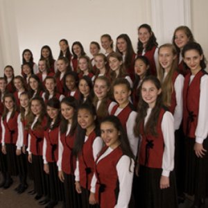 Image for 'San Francisco Girls Chorus'