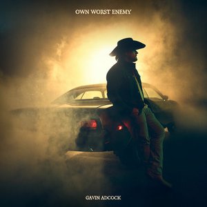 'Own Worst Enemy'の画像