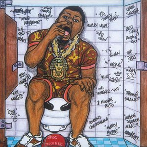 Image pour 'Biz's Baddest Beats: The Best of Biz Markie'