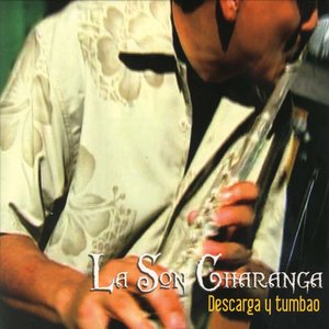 “Descarga Y Tumbao”的封面