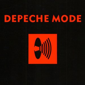 'Depeche Mode'の画像