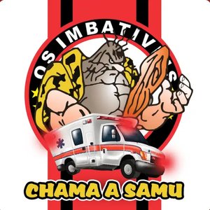 Image for 'Chama a Samu'