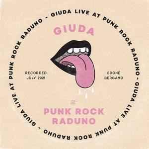 'Live at Punk Rock Raduno'の画像