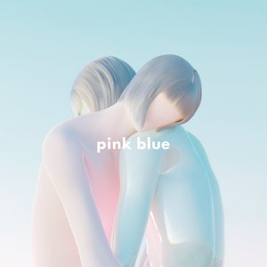 Image for 'pink blue'