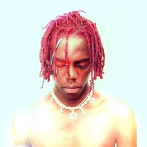 “Yung Bans”的封面