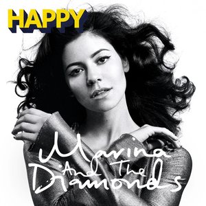 Image for 'Happy - Single'