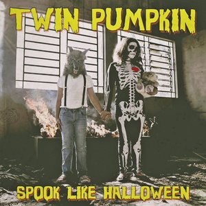 Image pour 'Spook Like Halloween'