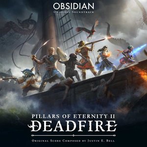 Image for 'Pillars Of Eternity II: Deadfire'