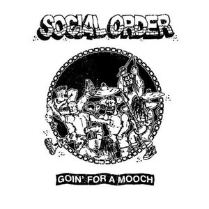 Image for 'Social Order'