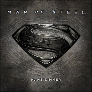 Imagem de 'Man Of Steel (Original Motion Picture Soundtrack) (Deluxe Edition)'