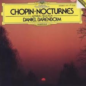 Image for 'Chopin Nocturnes'