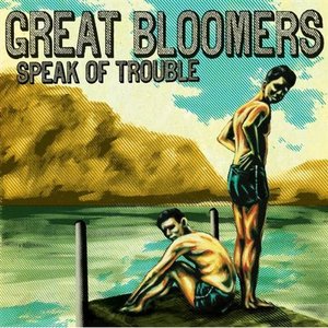 Image for 'Speak Of Trouble'